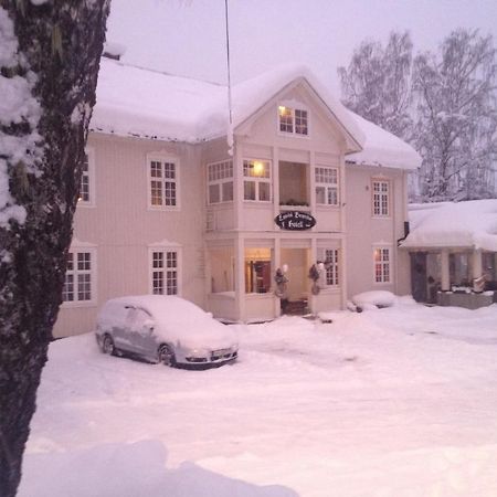 Eggedal Borgerstue Hotel Luaran gambar