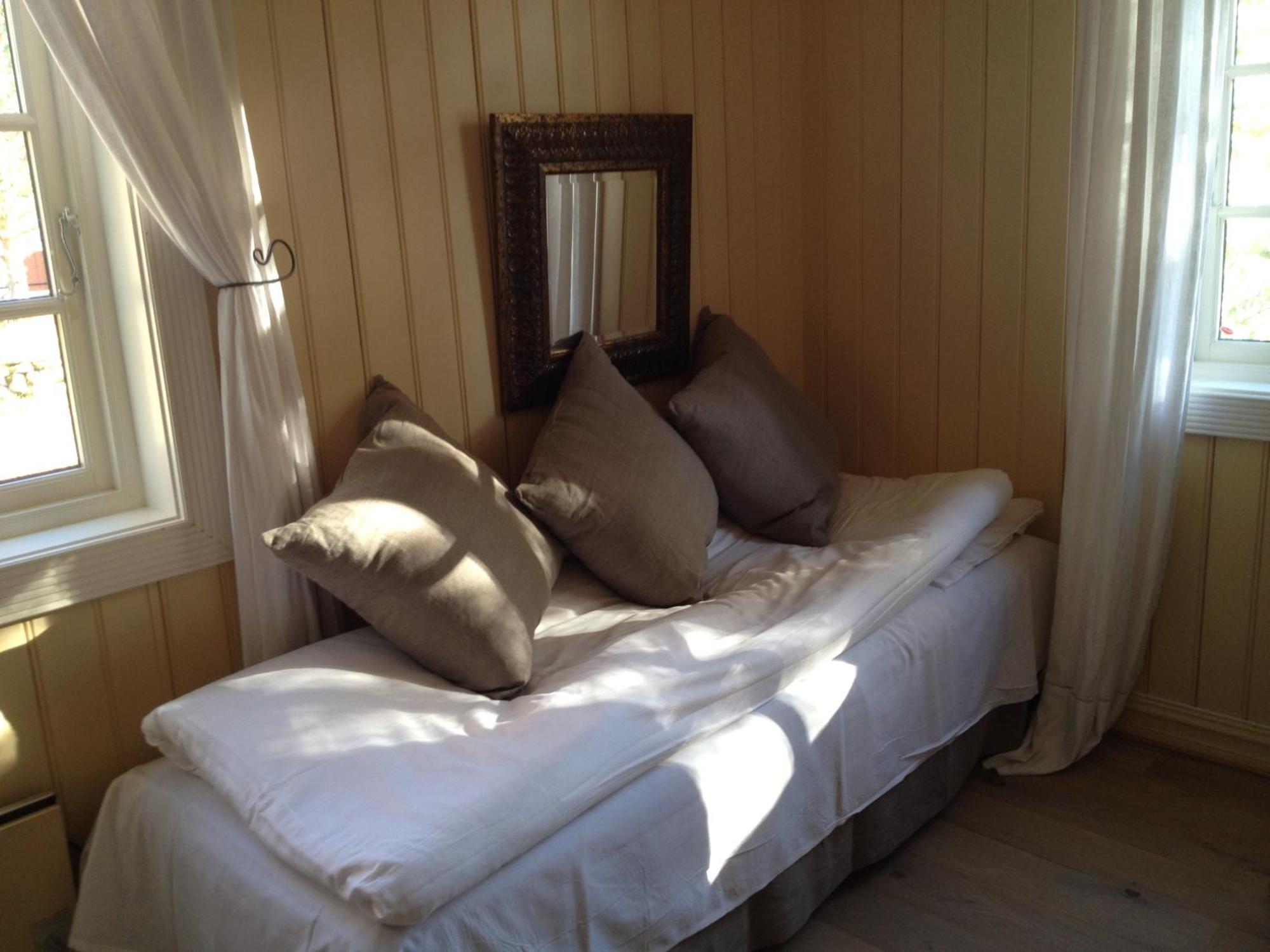 Eggedal Borgerstue Hotel Luaran gambar