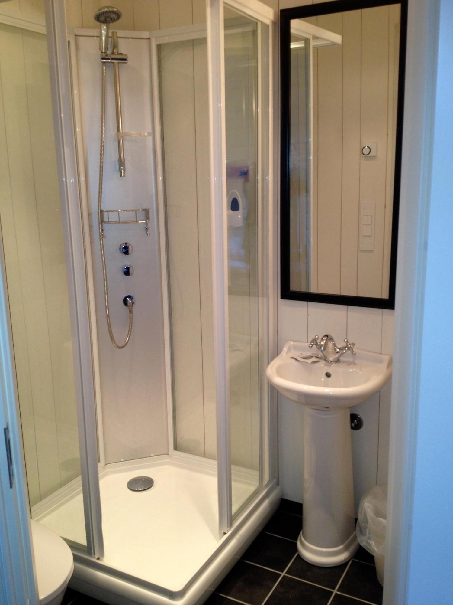 Eggedal Borgerstue Hotel Luaran gambar