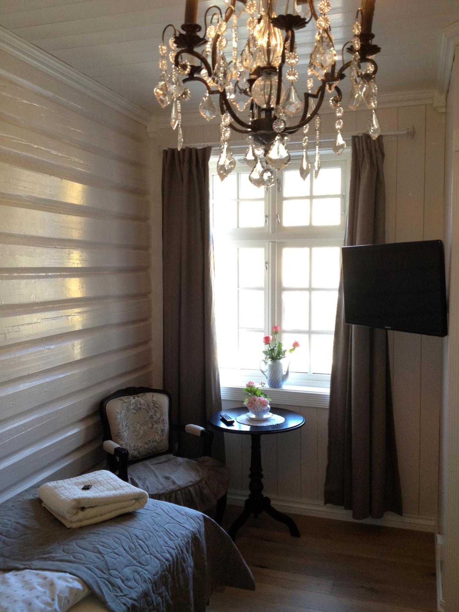 Eggedal Borgerstue Hotel Luaran gambar