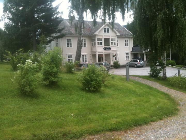 Eggedal Borgerstue Hotel Luaran gambar