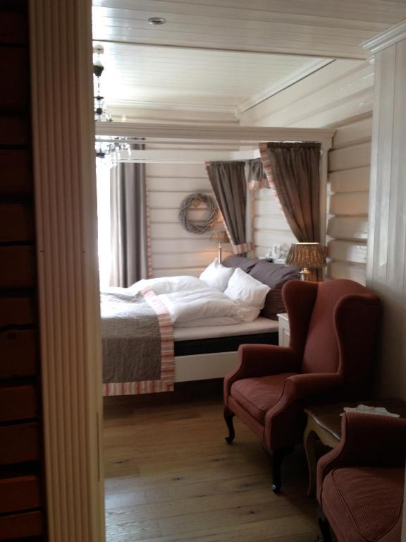 Eggedal Borgerstue Hotel Bilik gambar