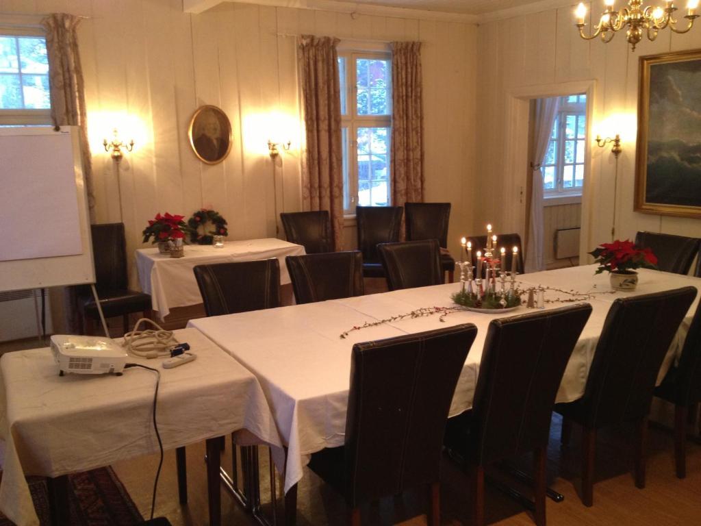 Eggedal Borgerstue Hotel Luaran gambar