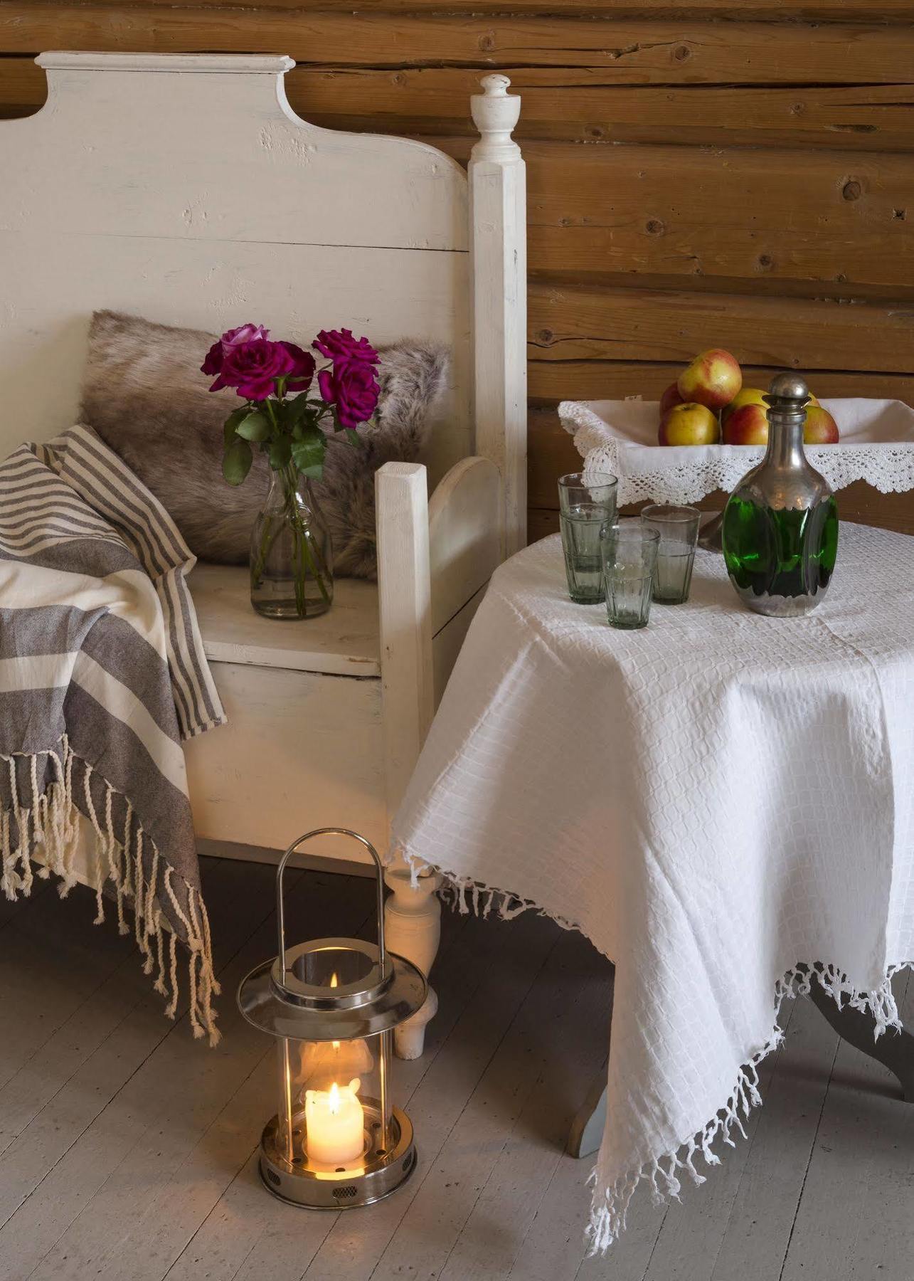 Eggedal Borgerstue Hotel Luaran gambar