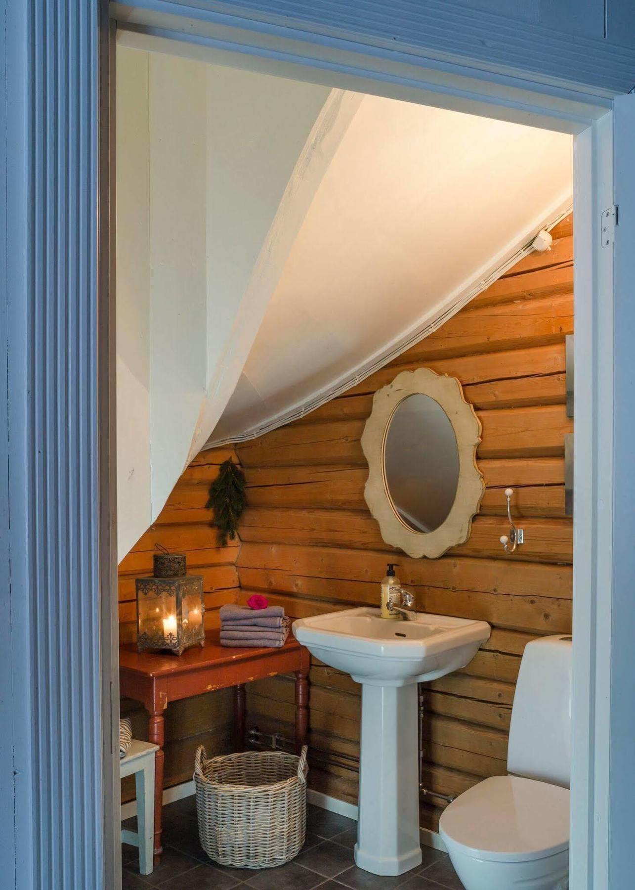Eggedal Borgerstue Hotel Luaran gambar