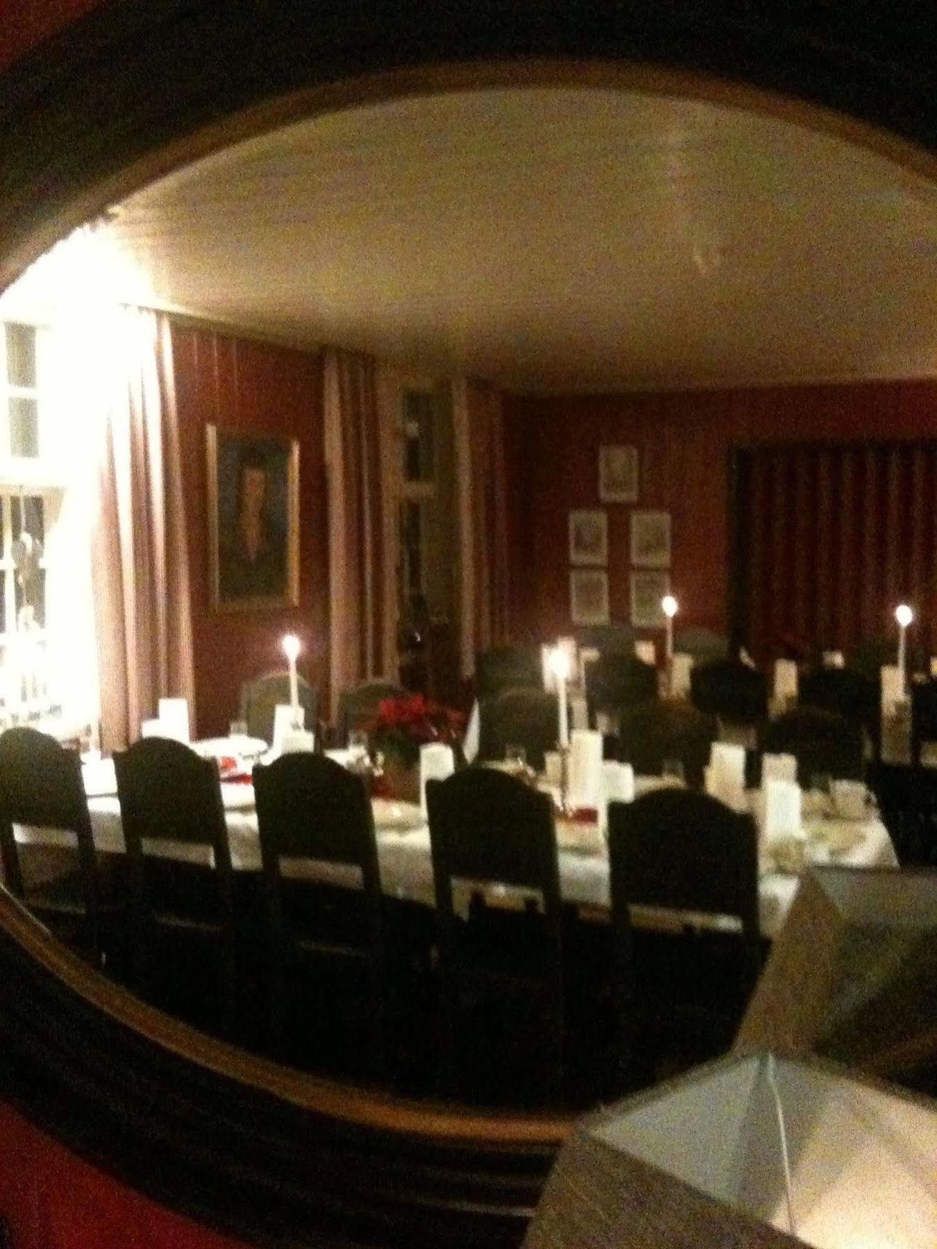 Eggedal Borgerstue Hotel Luaran gambar