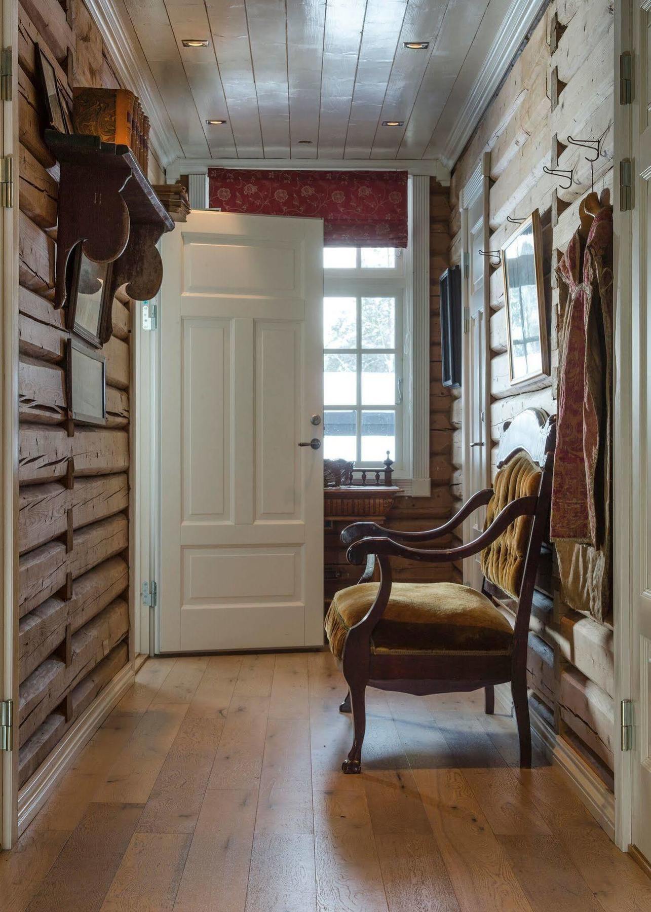 Eggedal Borgerstue Hotel Luaran gambar