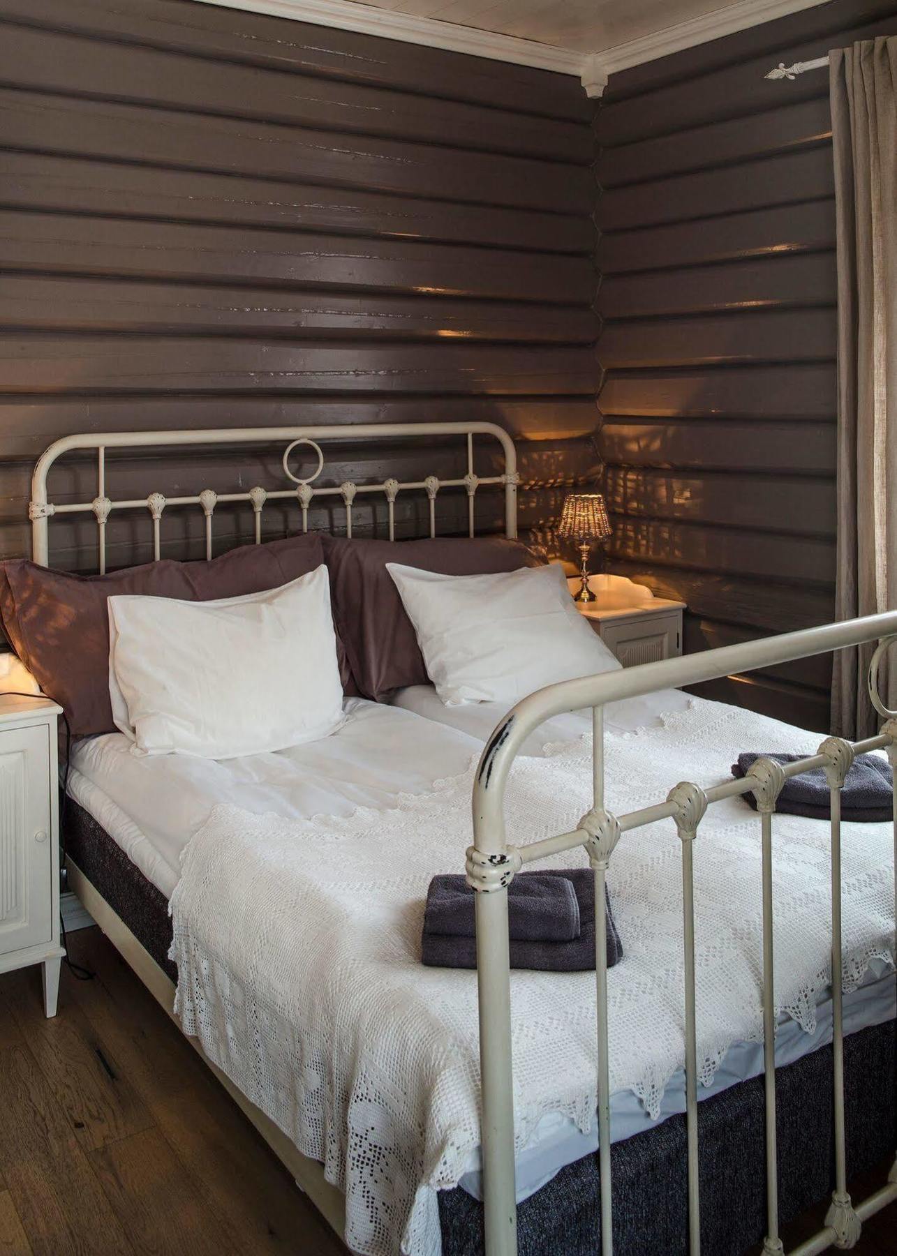 Eggedal Borgerstue Hotel Luaran gambar