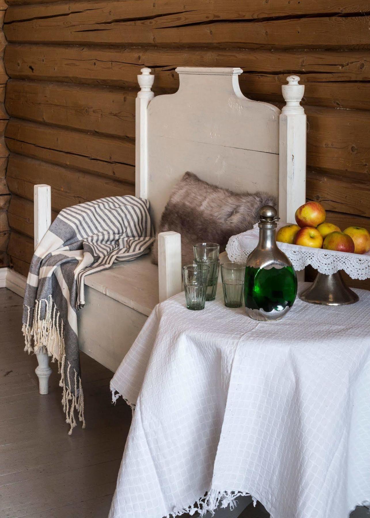 Eggedal Borgerstue Hotel Luaran gambar